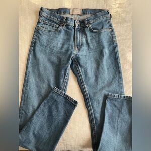 Everlane Blue Women's Jeans